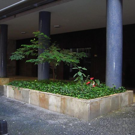 Ipanema Copa Hostel Rio de Janeiro Exterior photo