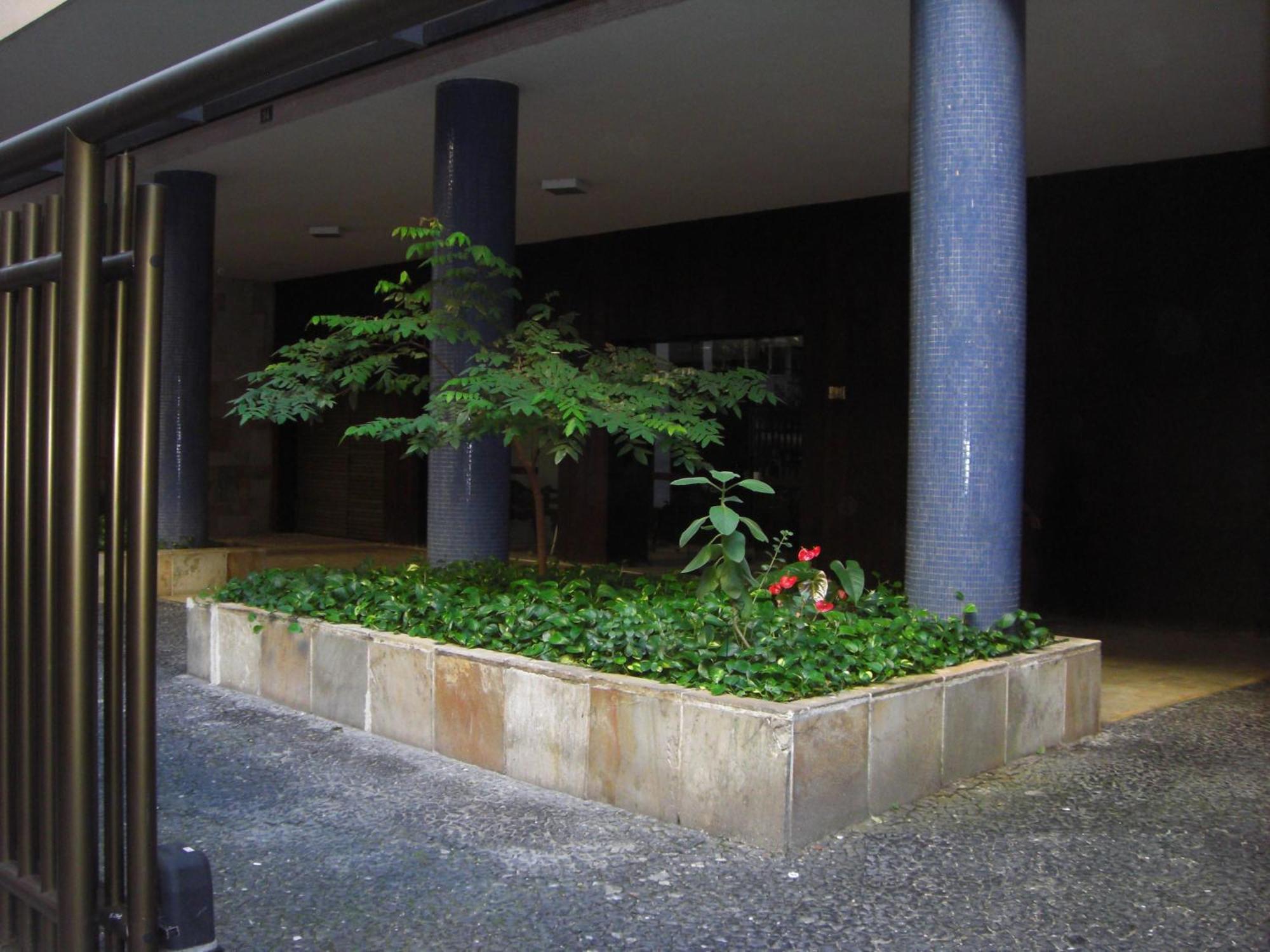 Ipanema Copa Hostel Rio de Janeiro Exterior photo