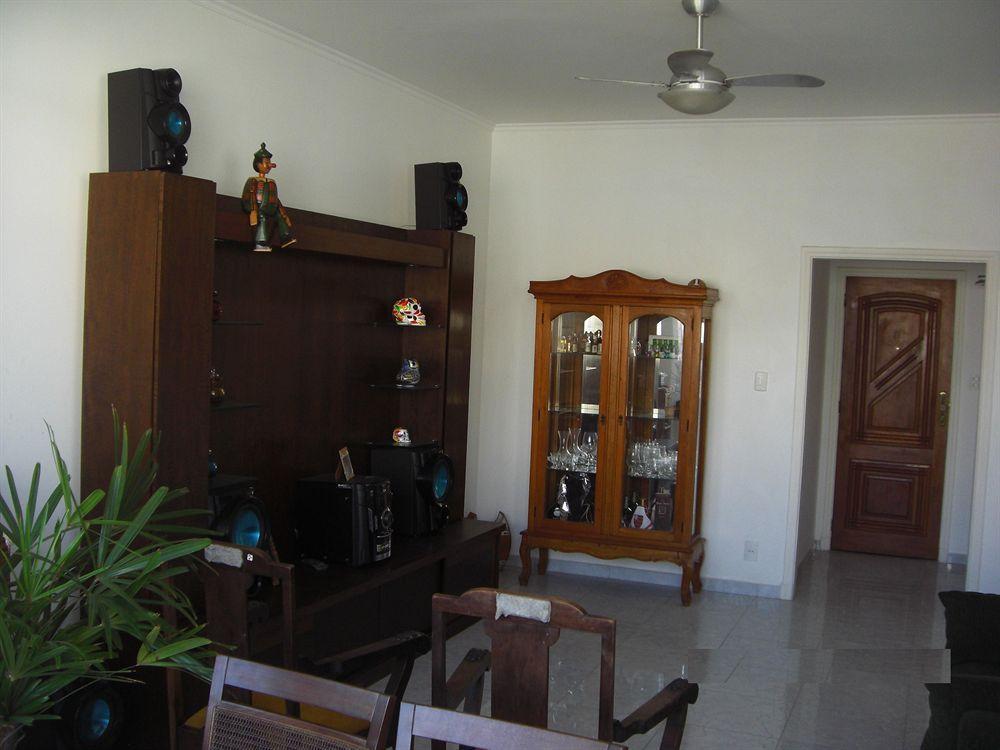 Ipanema Copa Hostel Rio de Janeiro Exterior photo