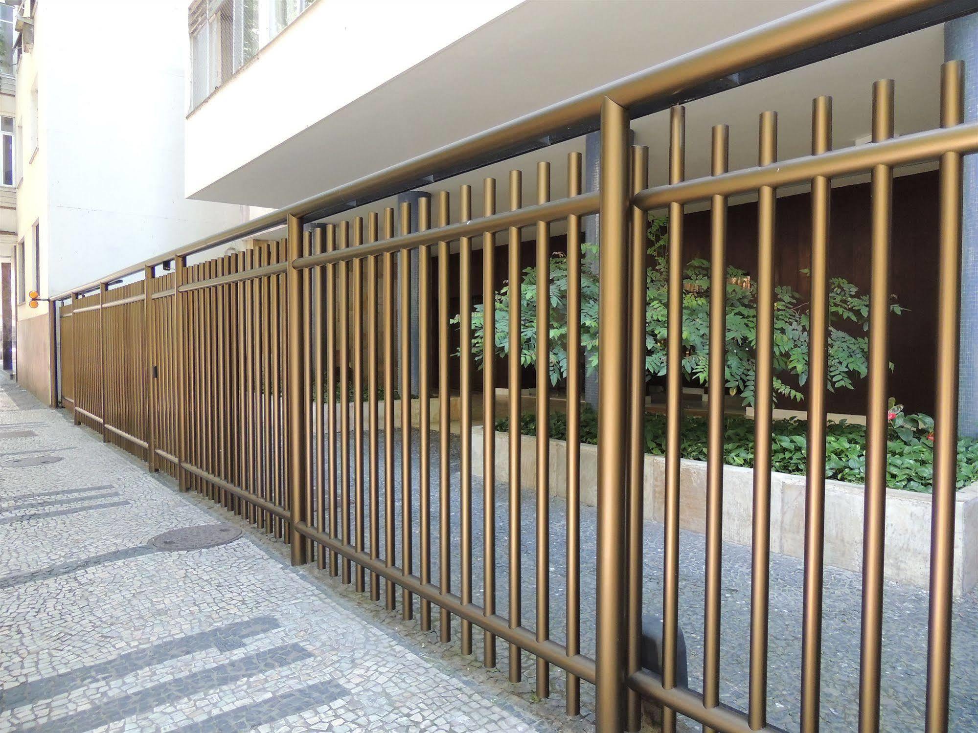Ipanema Copa Hostel Rio de Janeiro Exterior photo