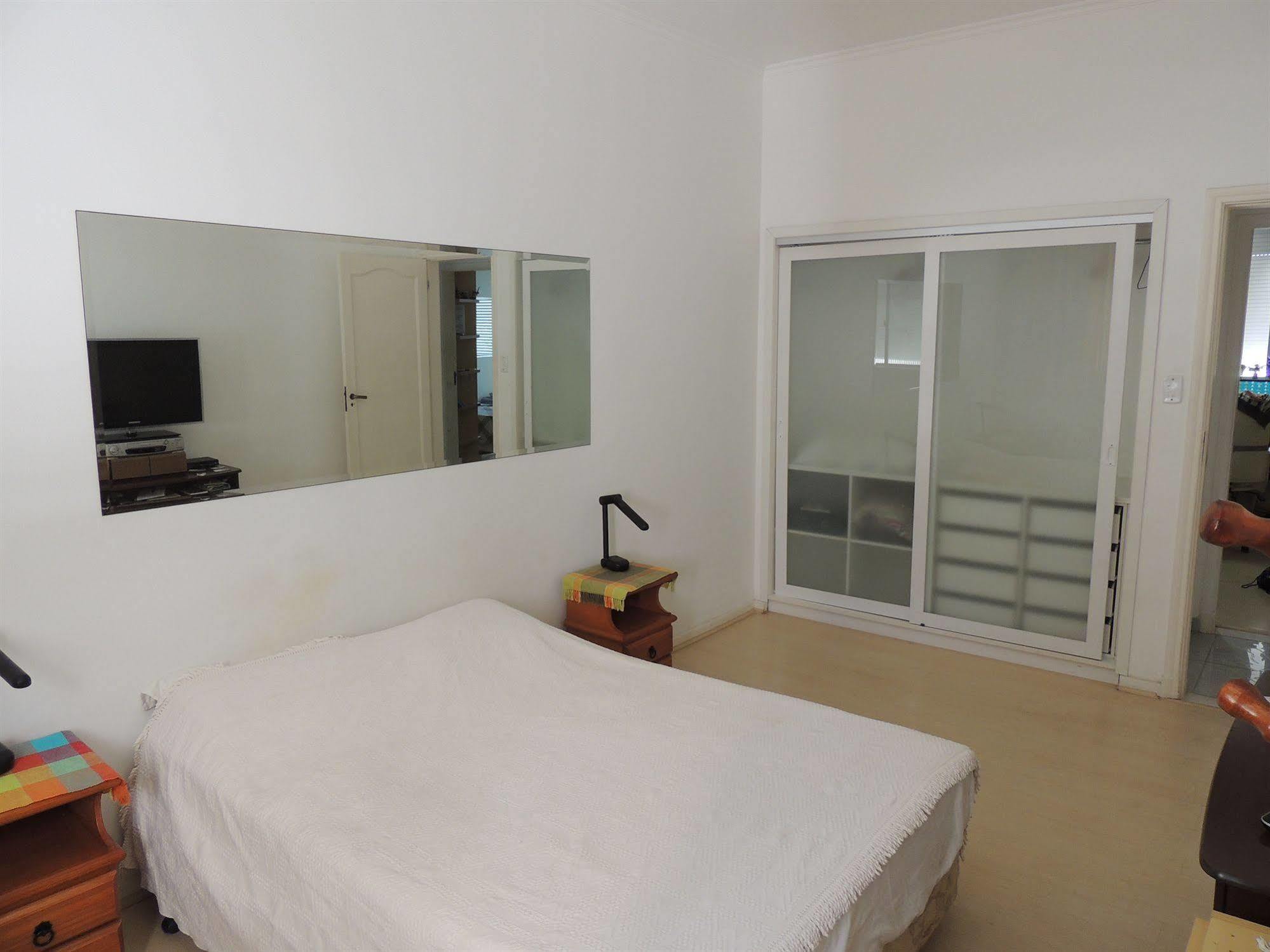 Ipanema Copa Hostel Rio de Janeiro Exterior photo